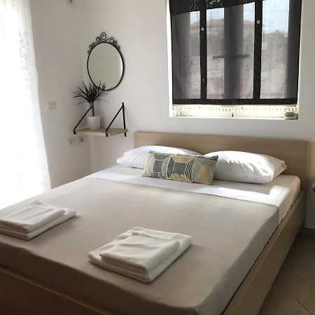 Aloe Vera Apartments Sarande Exterior photo