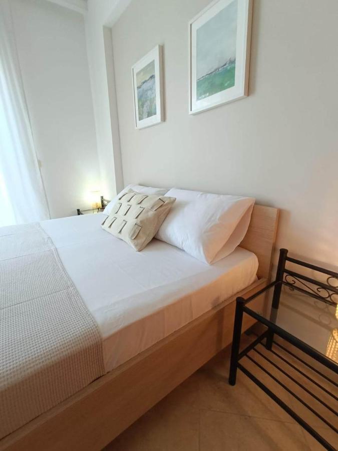 Aloe Vera Apartments Sarande Exterior photo