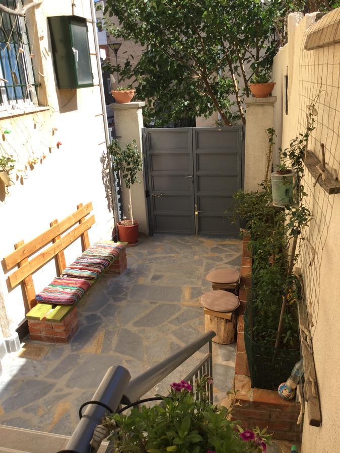 Aloe Vera Apartments Sarande Exterior photo